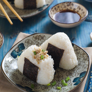 Tuna Mayo Onigiri