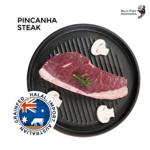 Picanha Steak Australian Beef